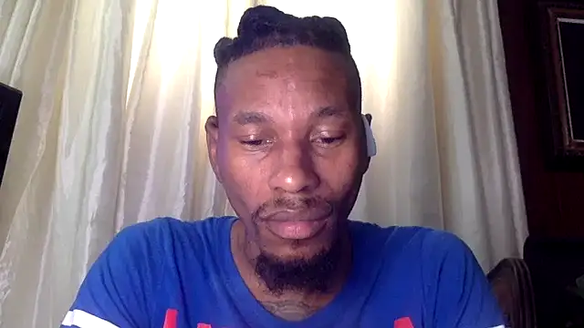 KingDerRico online show from November 26, 2025, 2:51 pm