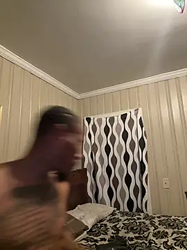 KingDerRico online show from March 6, 2026, 7:10 pm