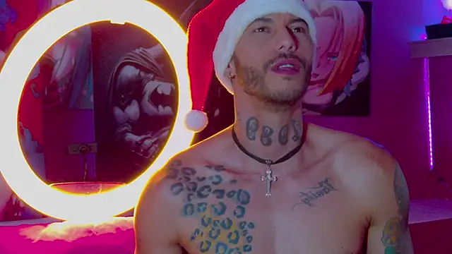 Snapshot of RickG_Oficial chatting on December 20, 2024, 8:55 pm RickG Oficial online show from December 20, 2024, 8:55 pm