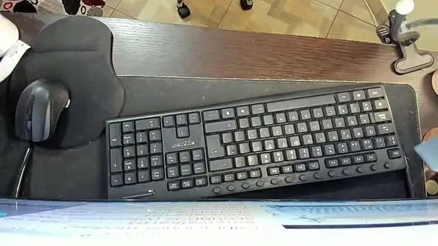 Amy Walker online show from January 18, 2026, 5:06 pm