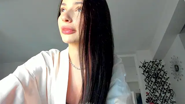 Snapshot of IreneVON chatting on January 22, 2025, 3:18 pm IreneVON online show from January 22, 2025, 3:18 pm