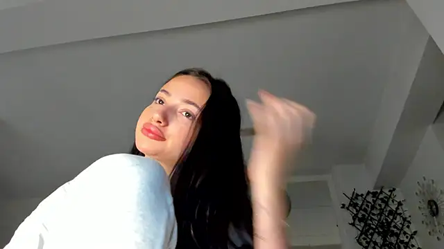 Snapshot of IreneVON chatting on January 27, 2025, 5:14 am IreneVON online show from January 27, 2025, 5:14 am