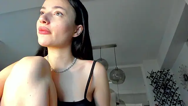 Snapshot of IreneVON chatting on January 29, 2025, 5:09 am IreneVON online show from January 29, 2025, 5:09 am