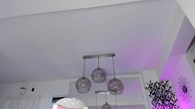 Snapshot of IreneVON chatting on February 3, 2025, 5:29 am IreneVON online show from February 3, 2025, 5:29 am