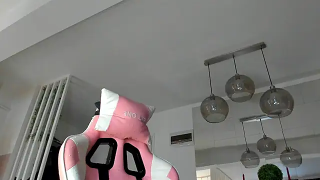 Snapshot of IreneVON chatting on November 9, 2025, 6:23 am IreneVON online show from November 9, 2025, 6:23 am