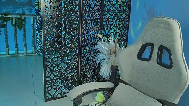 Snapshot of FioraMarmoris chatting on February 1, 2025, 2:13 pm FioraMarmoris online show from February 1, 2025, 2:13 pm