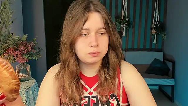 Snapshot of FioraMarmoris chatting on September 29, 2025, 5:23 am FioraMarmoris online show from September 29, 2025, 5:23 am