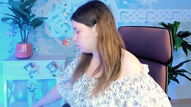 FioraMarmoris online show from December 20, 2025, 5:36 am