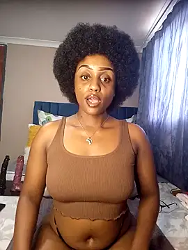 Snapshot of Queen-Chocolate chatting on January 24, 2025, 3:13 pm Queen-Chocolate online show from January 24, 2025, 3:13 pm