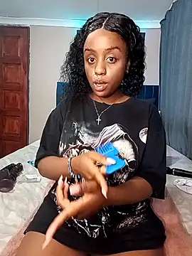 Queen-Chocolate online show from March 1, 2026, 5:04 pm