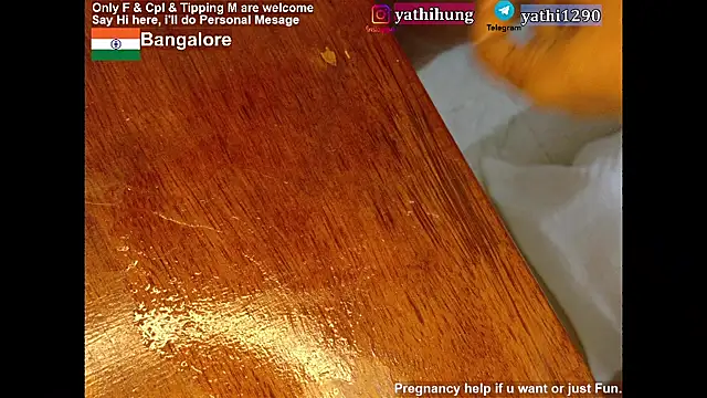 KingCobraClassy online show from February 19, 2026, 7:54 pm