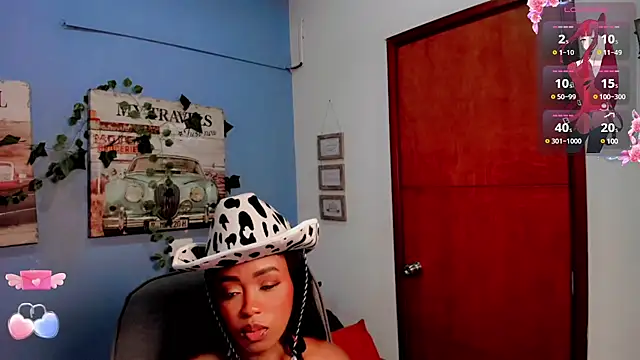doris cruz online show from January 11, 2025, 1:11 pm