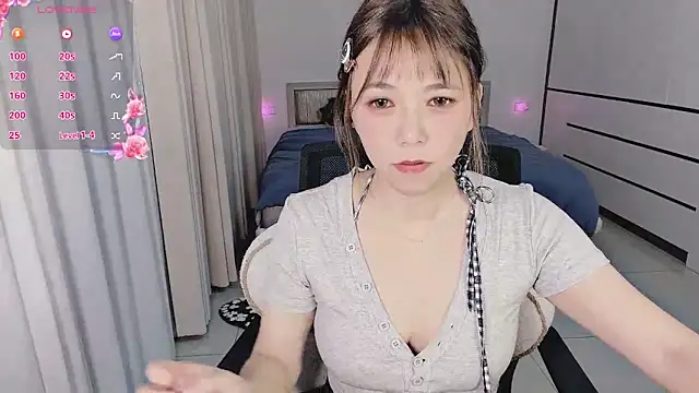 miyababytw online show from April 29, 2026, 4:33 pm