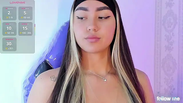 liaa 18 online show from December 20, 2025, 5:03 am