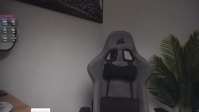 little-eli online show from February 22, 2026, 7:12 pm