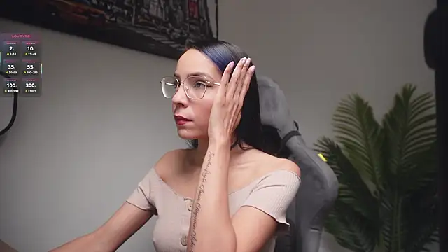 little-eli online show from March 3, 2026, 7:09 pm