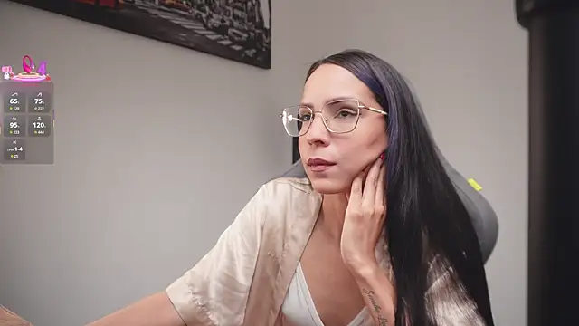 little-eli online show from March 31, 2026, 7:14 pm