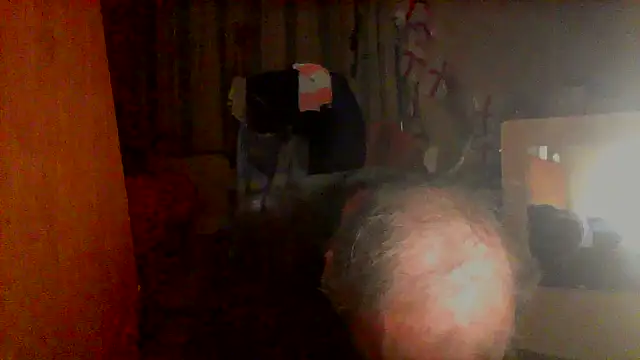 nice6incs online show from December 18, 2025, 11:22 pm