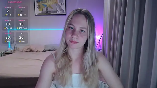 annabel8 online show from December 5, 2024, 8:33 pm