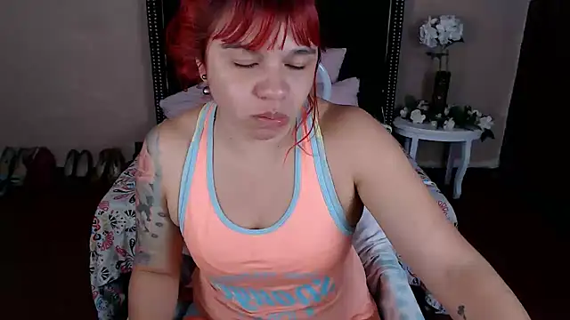 VioletaaaSlave online show from June 1, 2026, 11:34 am