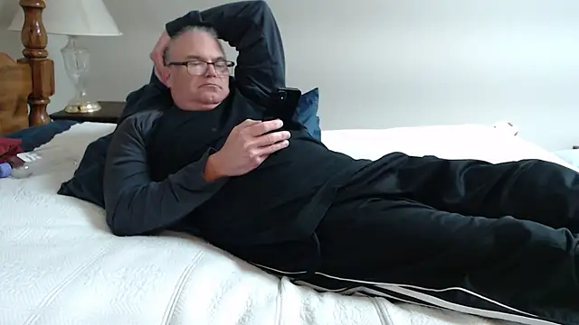 JaySloan online show from January 12, 2025, 8:14 pm