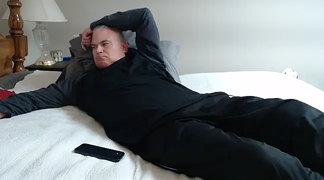 JaySloan online show from January 20, 2025, 8:18 pm