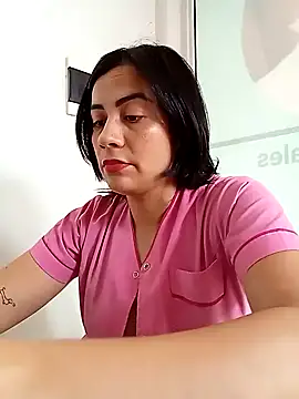 Snapshot of XGabrielaXX chatting on January 29, 2025, 7:22 pm XGabrielaXX online show from January 29, 2025, 7:22 pm