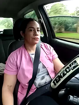 Snapshot of XGabrielaXX chatting on February 13, 2025, 8:55 pm XGabrielaXX online show from February 13, 2025, 8:55 pm