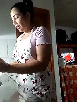 Snapshot of XGabrielaXX chatting on March 18, 2025, 3:31 pm XGabrielaXX online show from March 18, 2025, 3:31 pm