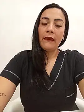 Snapshot of XGabrielaXX chatting on December 18, 2025, 12:55 pm XGabrielaXX online show from December 18, 2025, 12:55 pm