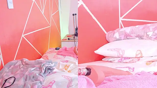 zoeethompson cm online show from February 15, 2025, 9:59 pm