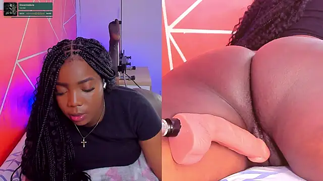 zoeethompson cm online show from November 2, 2025, 11:12 am