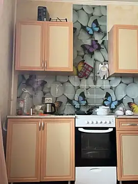 Snapshot of Romsticks chatting on February 7, 2025, 9:58 am Romsticks online show from February 7, 2025, 9:58 am