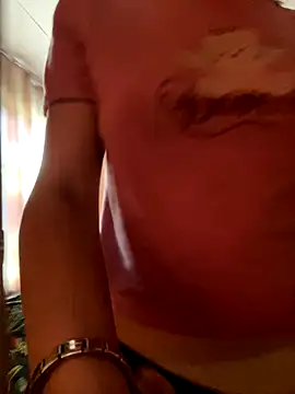 Snapshot of Romsticks chatting on September 30, 2025, 9:58 am Romsticks online show from September 30, 2025, 9:58 am