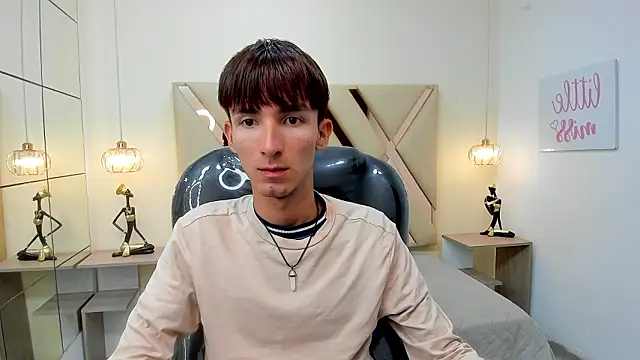 Jake evans online show from February 6, 2026, 1:14 pm