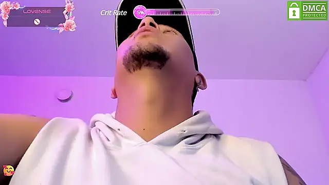 Snapshot of ameliaterry chatting on January 8, 2025, 4:02 am ameliaterry online show from January 8, 2025, 4:02 am