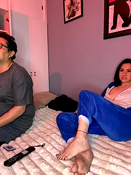 Snapshot of ameliaterry chatting on September 11, 2025, 2:44 am ameliaterry online show from September 11, 2025, 2:44 am