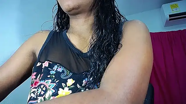 Sashabreck online show from June 7, 2026, 2:48 am