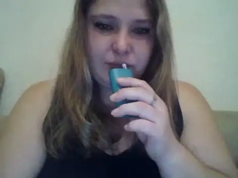 ParisMimi online show from October 2, 2025, 8:54 am