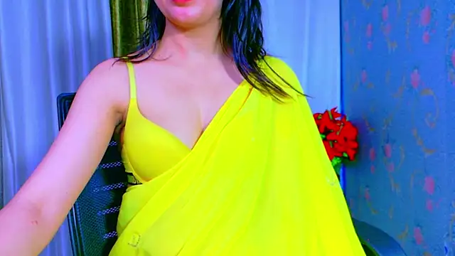 Aashika-Kaur online show from February 14, 2025, 5:51 am