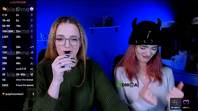 Snapshot of liana_kisses chatting on October 3, 2025, 7:22 pm liana kisses online show from October 3, 2025, 7:22 pm