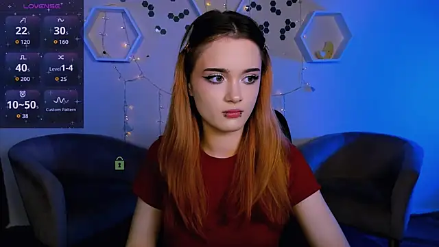 Snapshot of liana_kisses chatting on November 9, 2025, 8:07 pm liana kisses online show from November 9, 2025, 8:07 pm