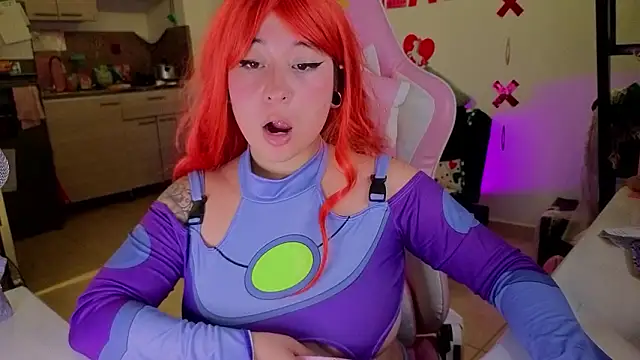 Snapshot of FernandaOrtegaaa chatting on February 22, 2026, 12:45 am FernandaOrtegaaa online show from February 22, 2026, 12:45 am