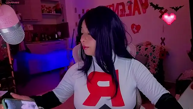 Snapshot of FernandaOrtegaaa chatting on March 1, 2026, 12:12 am FernandaOrtegaaa online show from March 1, 2026, 12:12 am