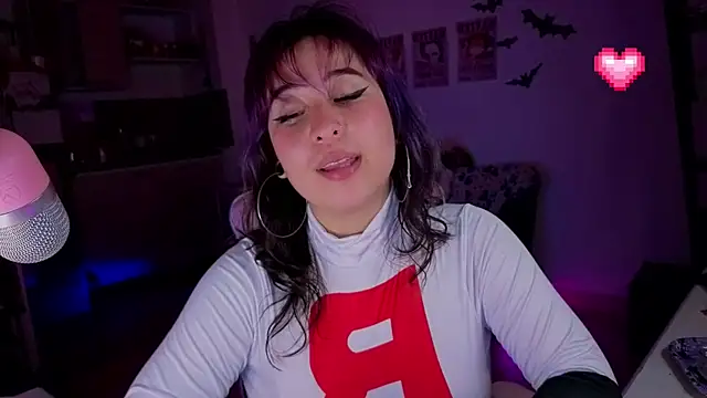 Snapshot of FernandaOrtegaaa chatting on March 31, 2026, 1:51 am FernandaOrtegaaa online show from March 31, 2026, 1:51 am