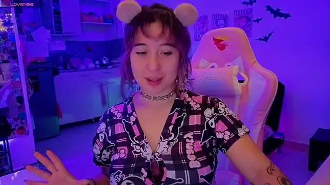 FernandaOrtegaaa online show from June 8, 2026, 1:28 am