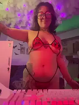 FernandaOrtegaaa online show from June 8, 2026, 7:14 pm