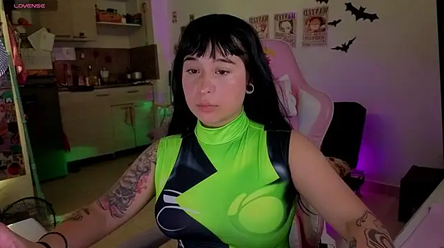 FernandaOrtegaaa online show from June 10, 2026, 12:22 am
