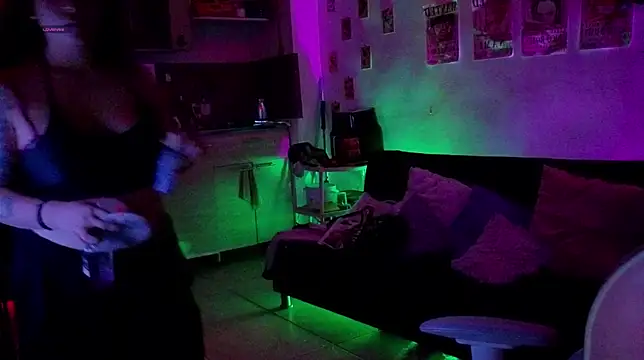 FernandaOrtegaaa online show from June 12, 2026, 1:48 am