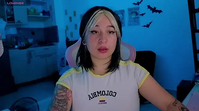 FernandaOrtegaaa online show from June 18, 2026, 1:50 am